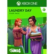 ❗THE SIMS 4 LAUNDRY DAY STUFF❗XBOX ONE/X|S🔑КЛЮЧ❗