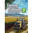 🔶Farming Simulator 17 (Steam)(Глобал)Steam