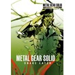 🔶METAL GEAR SOLID: MASTER COLLECTION Vol|(Европа)Steam