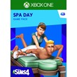 ❗THE SIMS 4 SPA DAY GAME PACK❗XBOX ONE/X|S🔑КЛЮЧ❗