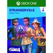 ❗THE SIMS 4 STRANGERVILLE❗XBOX ONE/X|S🔑КЛЮЧ❗