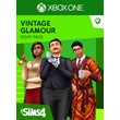 ❗THE SIMS 4 VINTAGE GLAMOUR STUFF❗XBOX ONE/X|S🔑КЛЮЧ