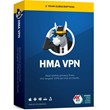 AVAST (HMA) HIDEMYASS PRO VPN 5 устройств - 3 года [EU]