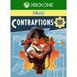 ❗FALLOUT 4: CONTRAPTIONS WORKSHOP❗XBOX ONE/X|S🔑КЛЮЧ