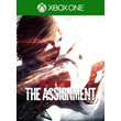 ❗THE ASSIGNMENT❗XBOX ONE/X|S🔑КЛЮЧ❗