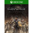 THE DESOLATION OF MORDOR STORY EXPANSION❗XBOX KEY