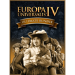 🔴Europa Universalis IV: Ultimate Bundle✅EPIC✅
