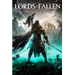 🔑 KEY LORDS OF FALLEN | FOR XBOX SERIES X|S 🔑