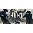 Hunt: Showdown | steam GIFT RUSSIA✅+🎁
