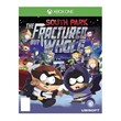 ✅ South Park The Fractured But Whole XBOX ONE 🔑KEY