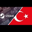 🔴  NEW STEAM ACCOUNT TURKEY ( Turkish )