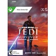 STAR WARS Jedi: Survivor 🔵XBOX SERIES X|S КЛЮЧ