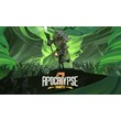 Apocalypse Party (Account rent Steam) Online