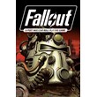 🎁Fallout: A Post Nuclear Role Playing Game🌍МИР✅АВТО