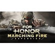 🎁DLC Marching Fire Expansion🌍МИР✅АВТО