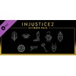 Injustice 2 - Ultimate Pack (Steam Gift Россия)