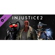 Injustice 2 - Fighter Pack 2 (Steam Gift Россия)