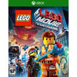 THE LEGO MOVIE - VIDEOGAME ✅(XBOX ONE, X|S) КЛЮЧ🔑