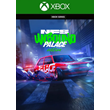 NEED FOR SPEED UNBOUND PALACE ✅(XBOX SERIES X|S) КЛЮЧ🔑
