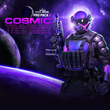 COD®: Modern Warfare® II - Cosmic Traveler: Pro Pack