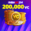 NBA 2K24 - 200 000 ВВ✅ПСН✅PS4/PS5