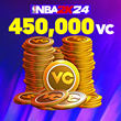 NBA 2K24 - 450,000 VC✅PSN✅PLAYSTATION