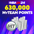 NBA 2K24 - 630,000 MTP✅PSN✅PLAYSTATION