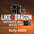 🟥⭐Like a Dragon: Infinite Wealth ☑️⚡STEAM • 💳 0%