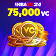 NBA 2K24 - 75,000 VC✅PSN✅PLAYSTATION
