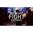 ✅Midnight Fight Express STEAM КЛЮЧ 🌎GLOBAL+RU