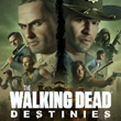 ⭐The Walking Dead: Destinies Steam Account⭐