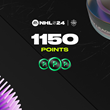 NHL® 24 - NHL POINTS 1000 (+150 Bonus)✅PSN