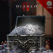 Diablo® IV - 11500 Platinum: 10000 + 1500 Platinum Bonu