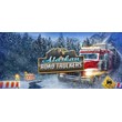 ⭐️ Alaskan Road Truckers [Steam/Global][CashBack]