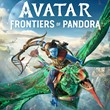 ✨Avatar: Frontiers of Pandora + 9 GAMES XBOX ACCOUNT