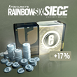 Tom Clancy’s Rainbow Six® Siege 4,920 R6 Credits