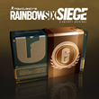 Tom Clancy’s Rainbow Six® Siege 600 R6 Credits