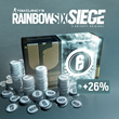 Tom Clancy’s Rainbow Six® Siege 7,560 R6 Credits
