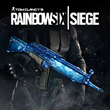 Tom Clancy´s Rainbow Six Siege: Cobalt Weapon Skin