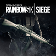 Tom Clancy´s Rainbow Six Siege: Platinum Weapon Skin