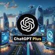 🤖 ChatGPT-4 Plus ✨ 1 MONTH ✨ DALL-E 🔥