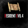 Дополнение «Карта сокровищ» для Resident Evil 4✅ПСН