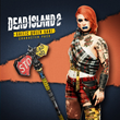 Dead Island 2 Character Pack - Gaelic Queen Dani✅ПСН