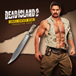 Dead Island 2 Character Pack - Jungle Fantasy Ryan✅ПСН