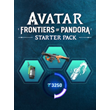 🔴Avatar: Frontiers of Pandora Starter Pack✅EPIC GAMES✅