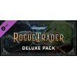 Warhammer 40,000: Rogue Trader - Deluxe Pack DLC