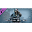 For Honor – Year 7 Season 4 Hero Skin DLC * STEAM RU ⚡