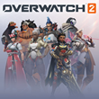 Overwatch® 2: Complete Hero Collection✅PSN