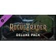 Warhammer 40,000: Rogue Trader - Deluxe Pack Steam Gift