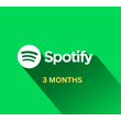 💎3 MONTHS💎 Spotify Premium Account 🎵+  Paypal ✅